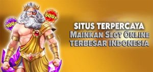 SLOTBOM77 Gacor
