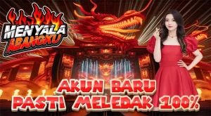 Slotbom77 Resmi